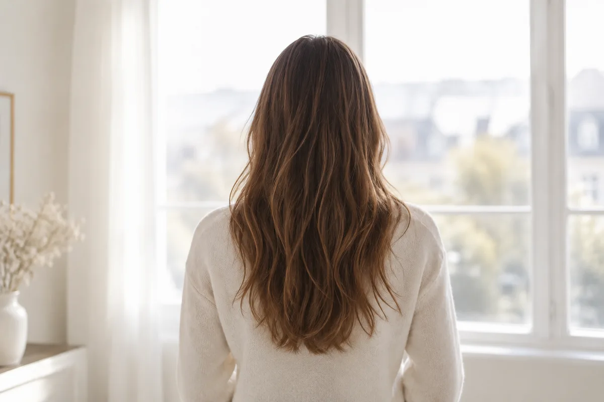 Chute de cheveux femme : diagnostic et traitements