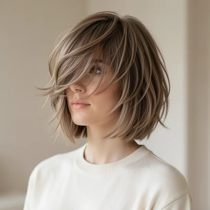 Coupe cheveux tendance 2022 : 7 styles intemporels et conseils coiffage