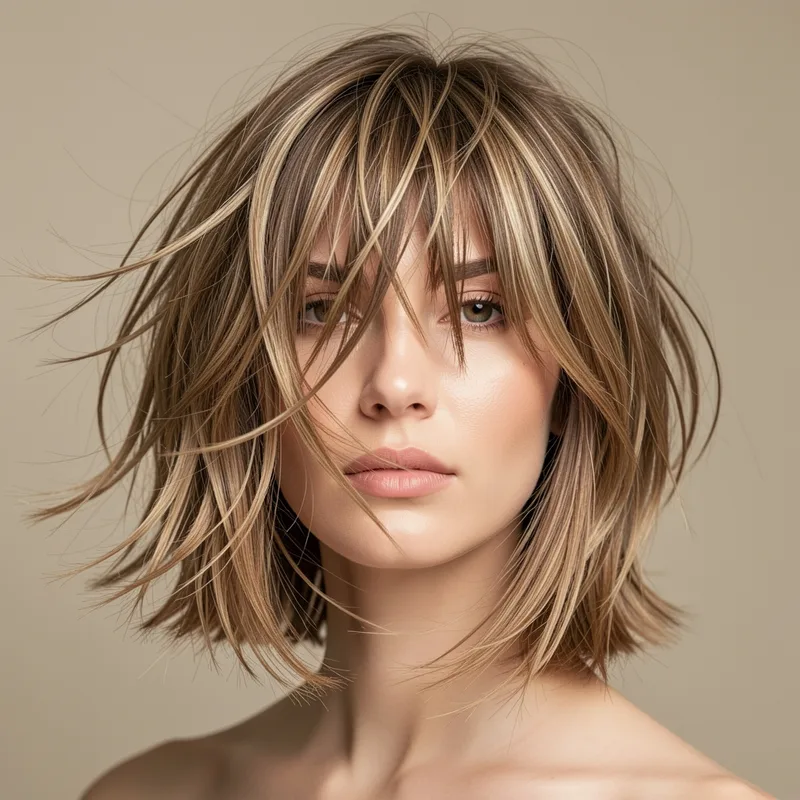 Coupes de cheveux tendance 2023 pour femme : les styles à adopter