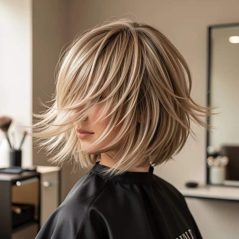 Coupes de cheveux tendance 2024 : les 7 styles à adopter cette année