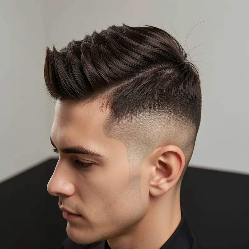 Coupe de cheveux tendance 2025 homme : 7 styles et conseils pour les adopter