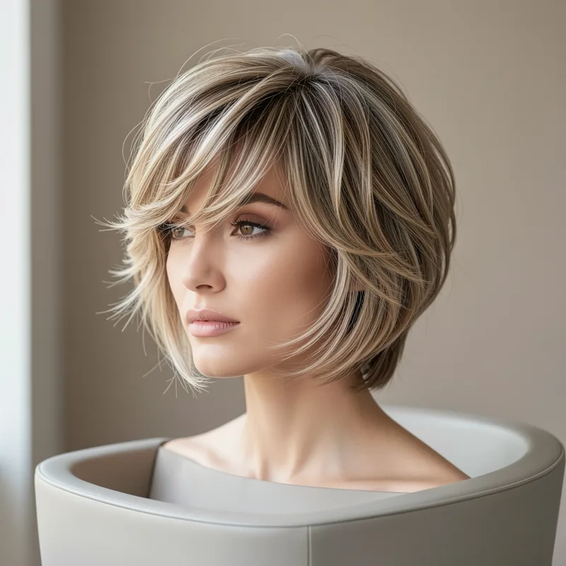 Coupes de cheveux tendance femme 2026 : les 7 styles à adopter