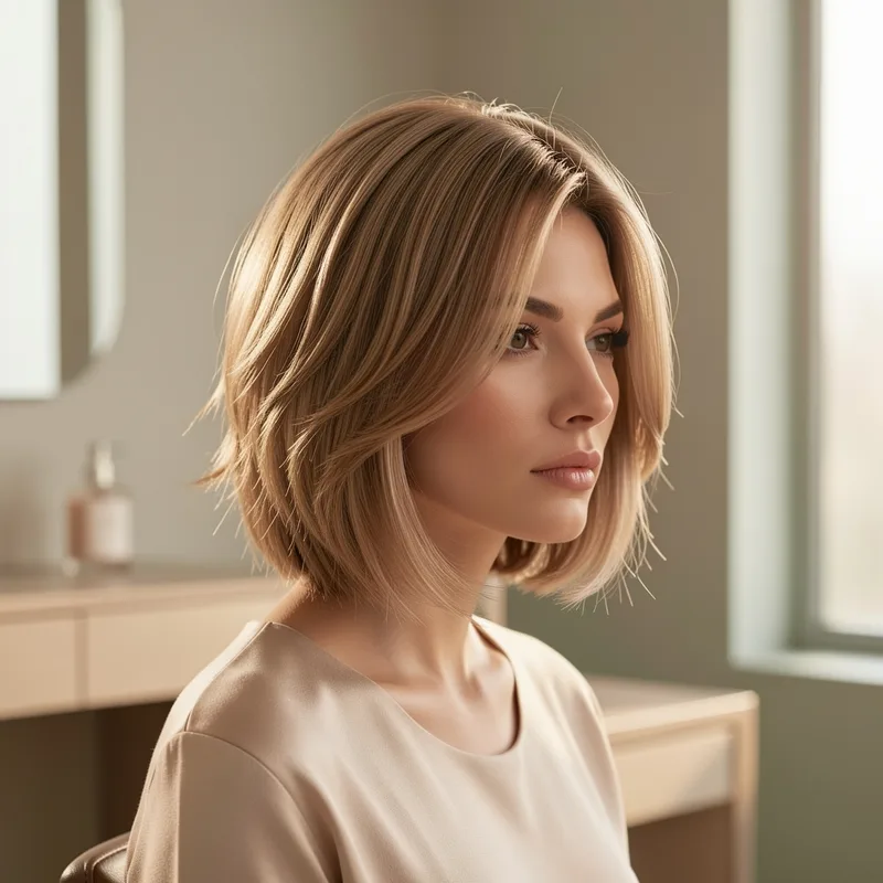 Coupe de cheveux tendance femme 2026 : 7 styles et conseils pour les adopter