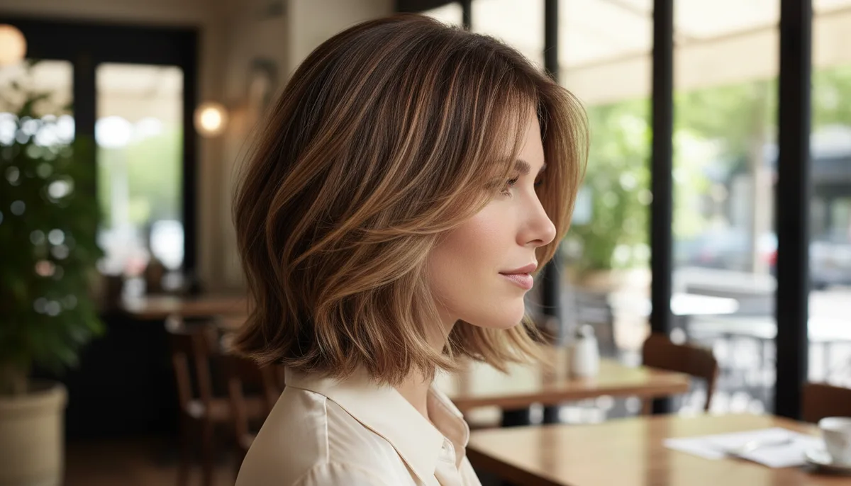 Coupe tendance en ce moment : les styles qui marquent le printemps 2026