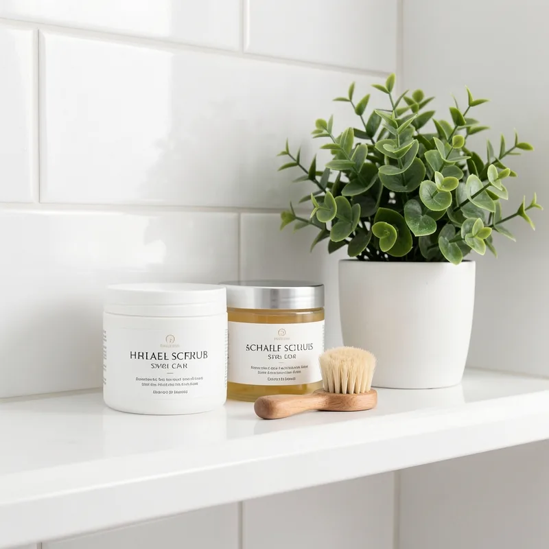 Nettoyant cuir chevelu : quel produit choisir