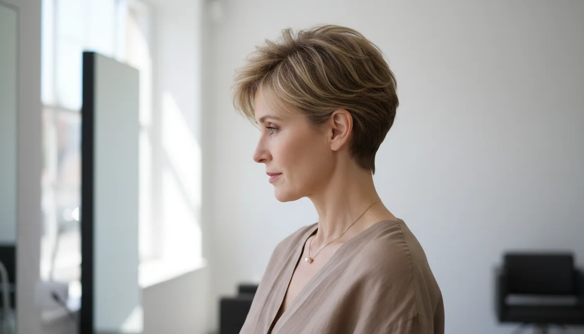 Quelle coupe de cheveux rajeunit ? 7 styles testés et approuvés en 2026