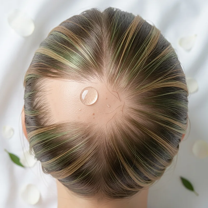 Soin du cuir chevelu : 6 solutions pour un cuir chevelu sain et sans pellicules